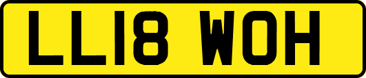 LL18WOH