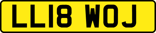 LL18WOJ