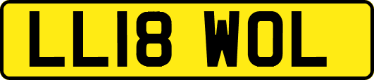 LL18WOL