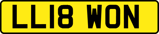 LL18WON