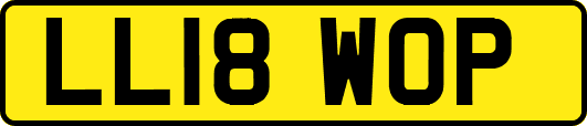LL18WOP