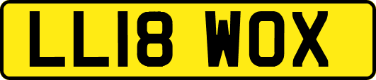 LL18WOX
