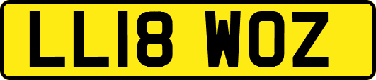 LL18WOZ