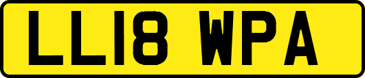 LL18WPA