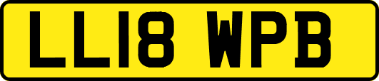 LL18WPB