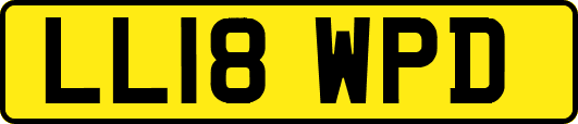 LL18WPD