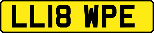 LL18WPE