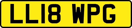 LL18WPG