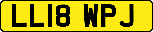 LL18WPJ