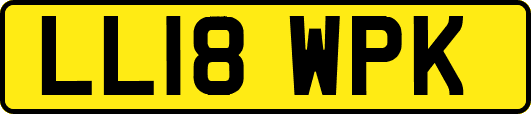 LL18WPK