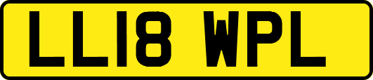LL18WPL