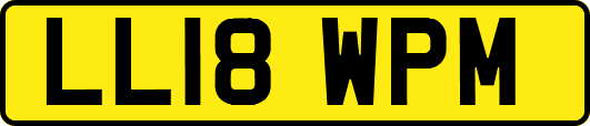 LL18WPM