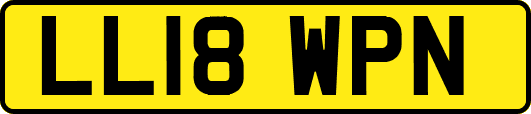 LL18WPN