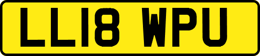 LL18WPU