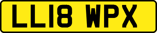 LL18WPX