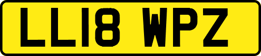 LL18WPZ