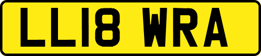 LL18WRA