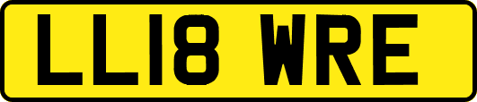 LL18WRE
