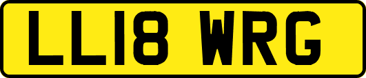 LL18WRG