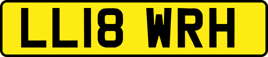 LL18WRH