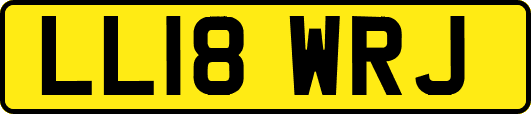 LL18WRJ