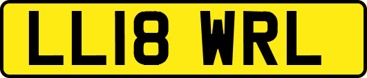LL18WRL