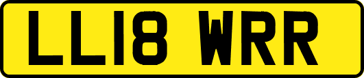 LL18WRR