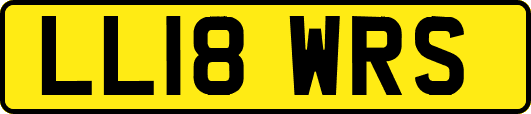 LL18WRS