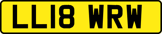 LL18WRW