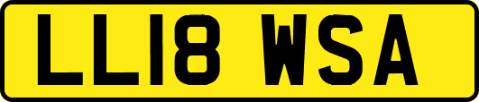 LL18WSA