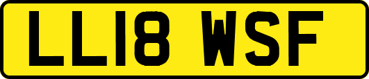 LL18WSF