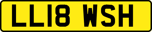 LL18WSH