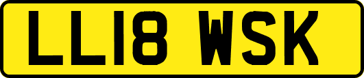 LL18WSK