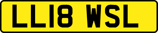 LL18WSL