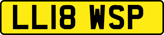 LL18WSP