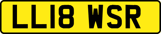 LL18WSR