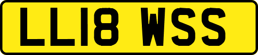 LL18WSS