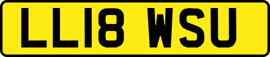 LL18WSU