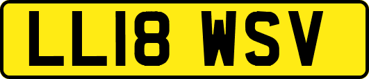 LL18WSV