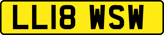 LL18WSW