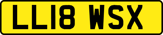 LL18WSX