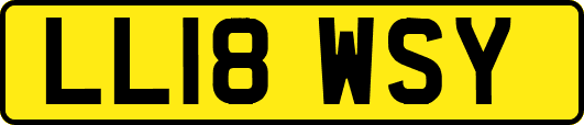 LL18WSY