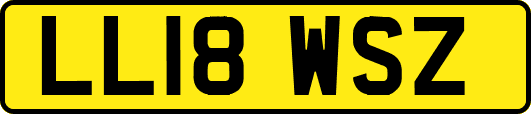LL18WSZ