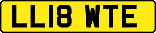 LL18WTE