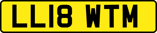 LL18WTM