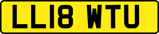 LL18WTU