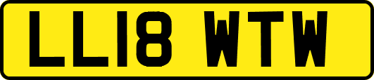 LL18WTW