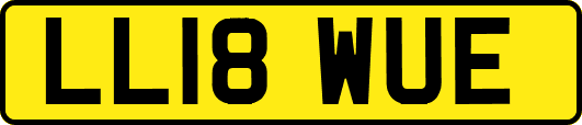 LL18WUE