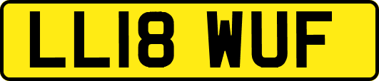 LL18WUF