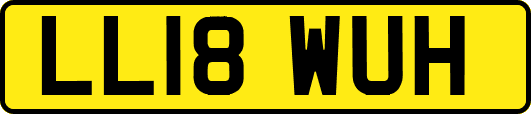 LL18WUH